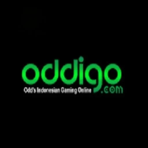 ODDIGO - Permainan Santai yang Seru dan Mengasyikkan