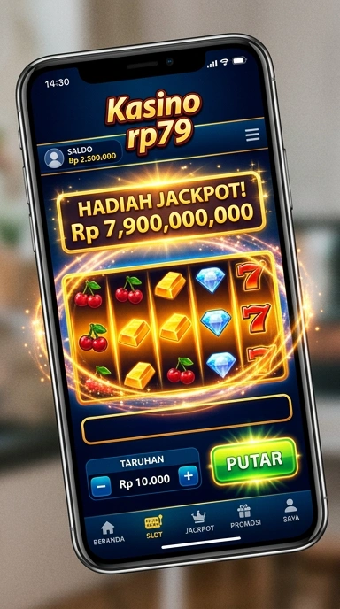 Proses unduh aplikasi yang cepat dan efisien di rp79.